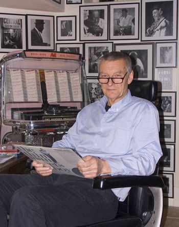 Mike Winn